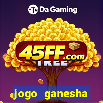 jogo ganesha fortune demo